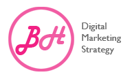 Borka Hajdin – Digital Marketing Strategist